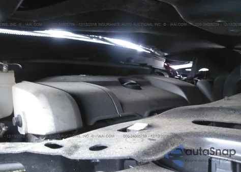 2007 Volvo Xc90 3.2 from USA, damaged, VIN YV4CZ982971385394